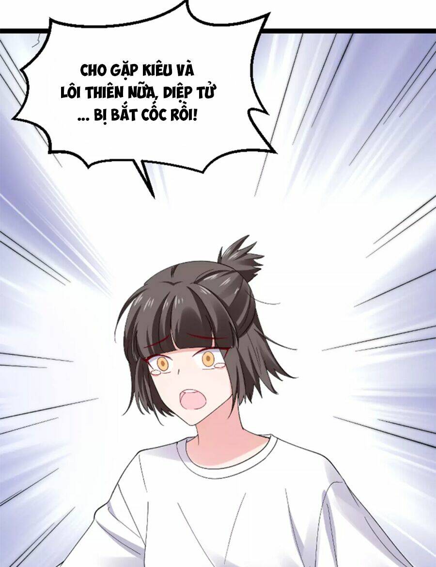 Ảnh Hậu Lão Bà Không Được Chạy Chapter 150 - Trang 2