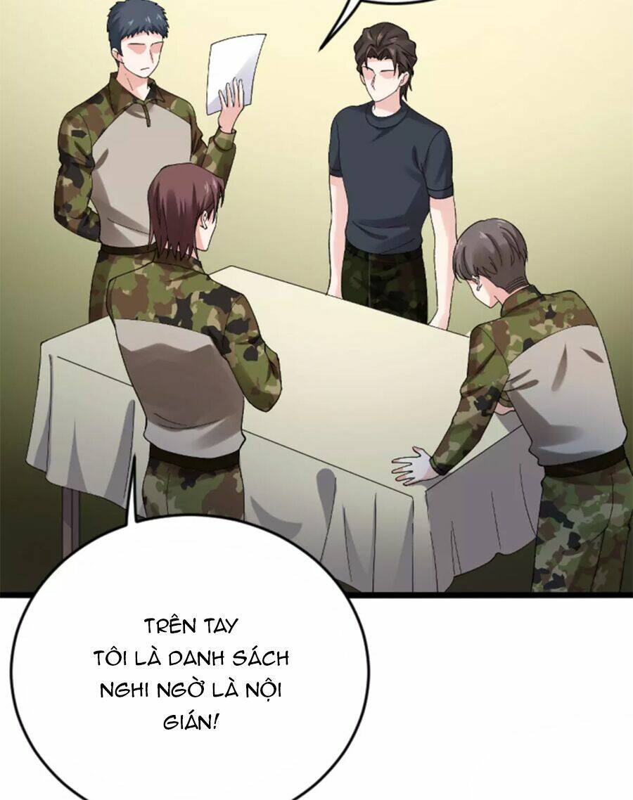 Ảnh Hậu Lão Bà Không Được Chạy Chapter 150 - Trang 2