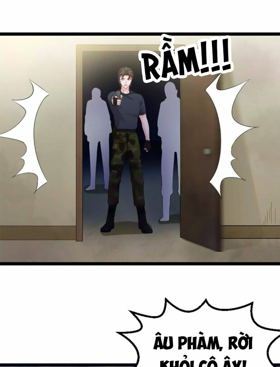 Ảnh Hậu Lão Bà Không Được Chạy Chapter 151 - Trang 2