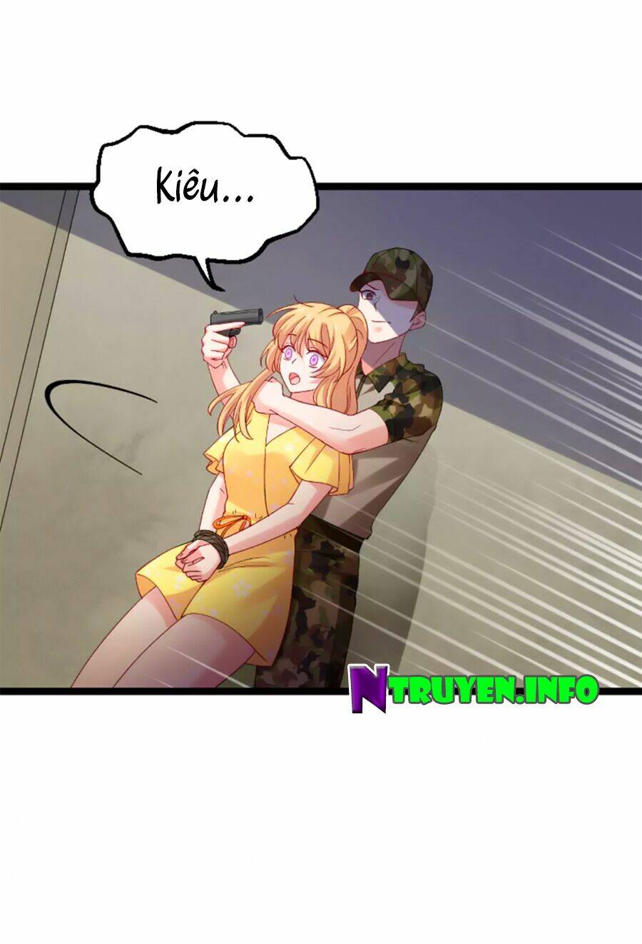 Ảnh Hậu Lão Bà Không Được Chạy Chapter 151 - Trang 2