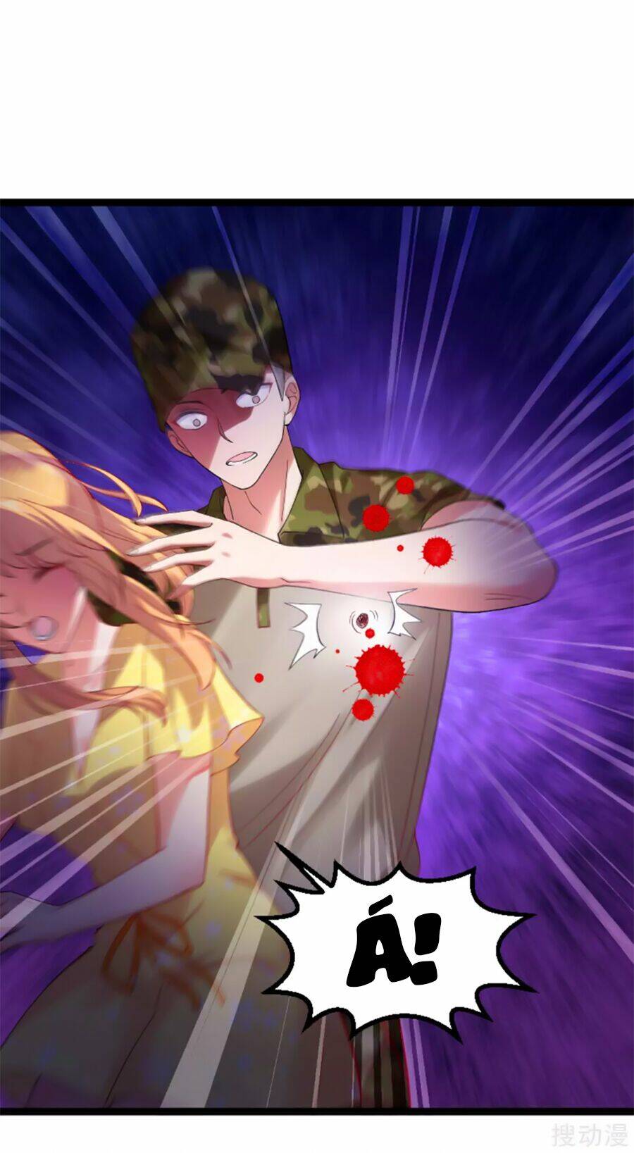 Ảnh Hậu Lão Bà Không Được Chạy Chapter 151 - Trang 2