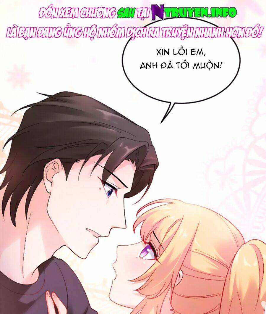 Ảnh Hậu Lão Bà Không Được Chạy Chapter 151 - Trang 2