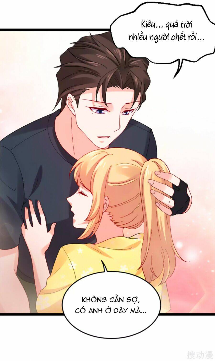 Ảnh Hậu Lão Bà Không Được Chạy Chapter 151 - Trang 2