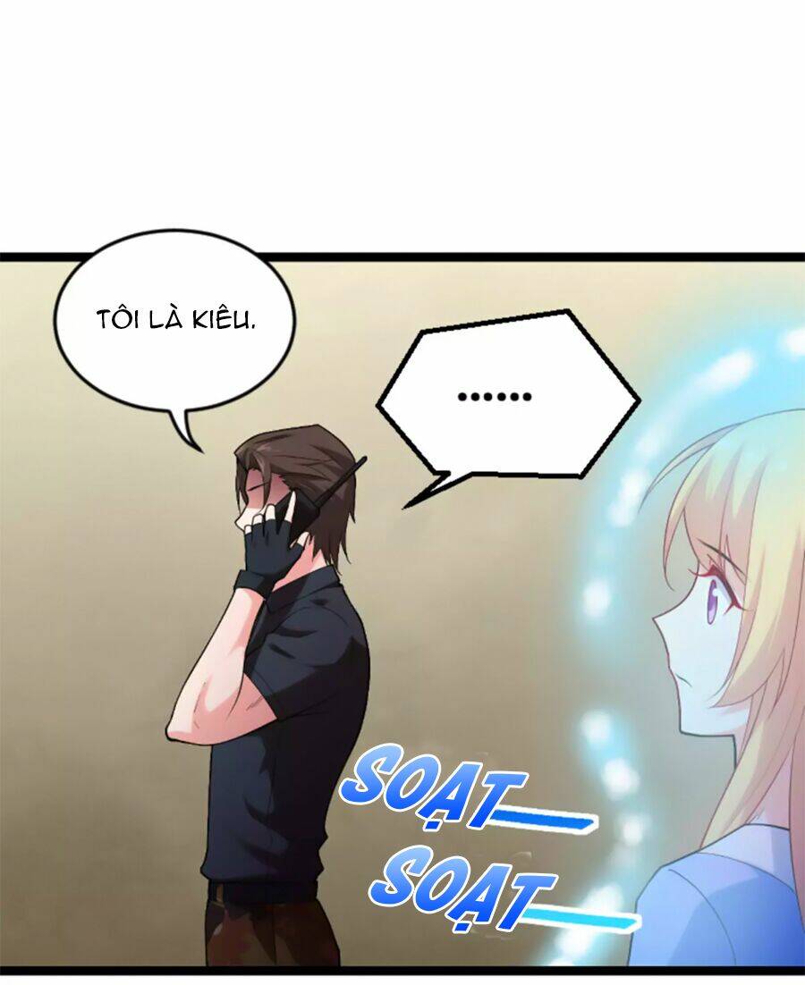 Ảnh Hậu Lão Bà Không Được Chạy Chapter 151 - Trang 2