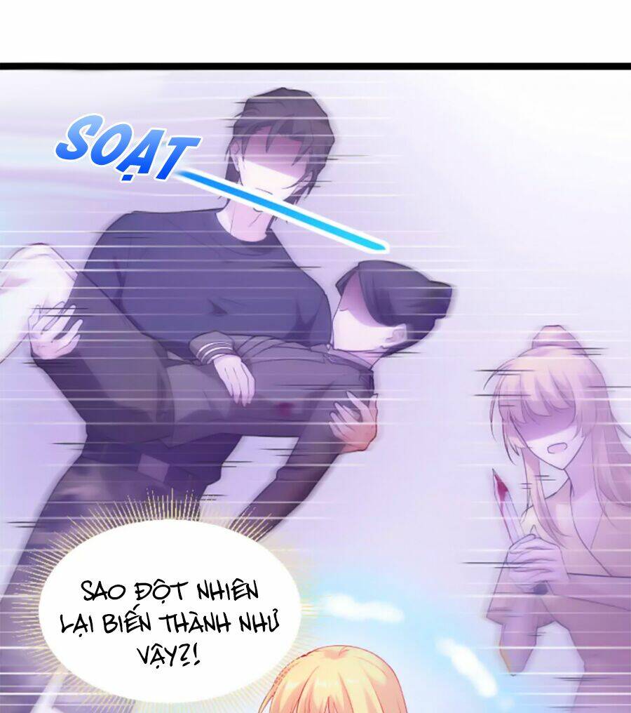 Ảnh Hậu Lão Bà Không Được Chạy Chapter 151 - Trang 2