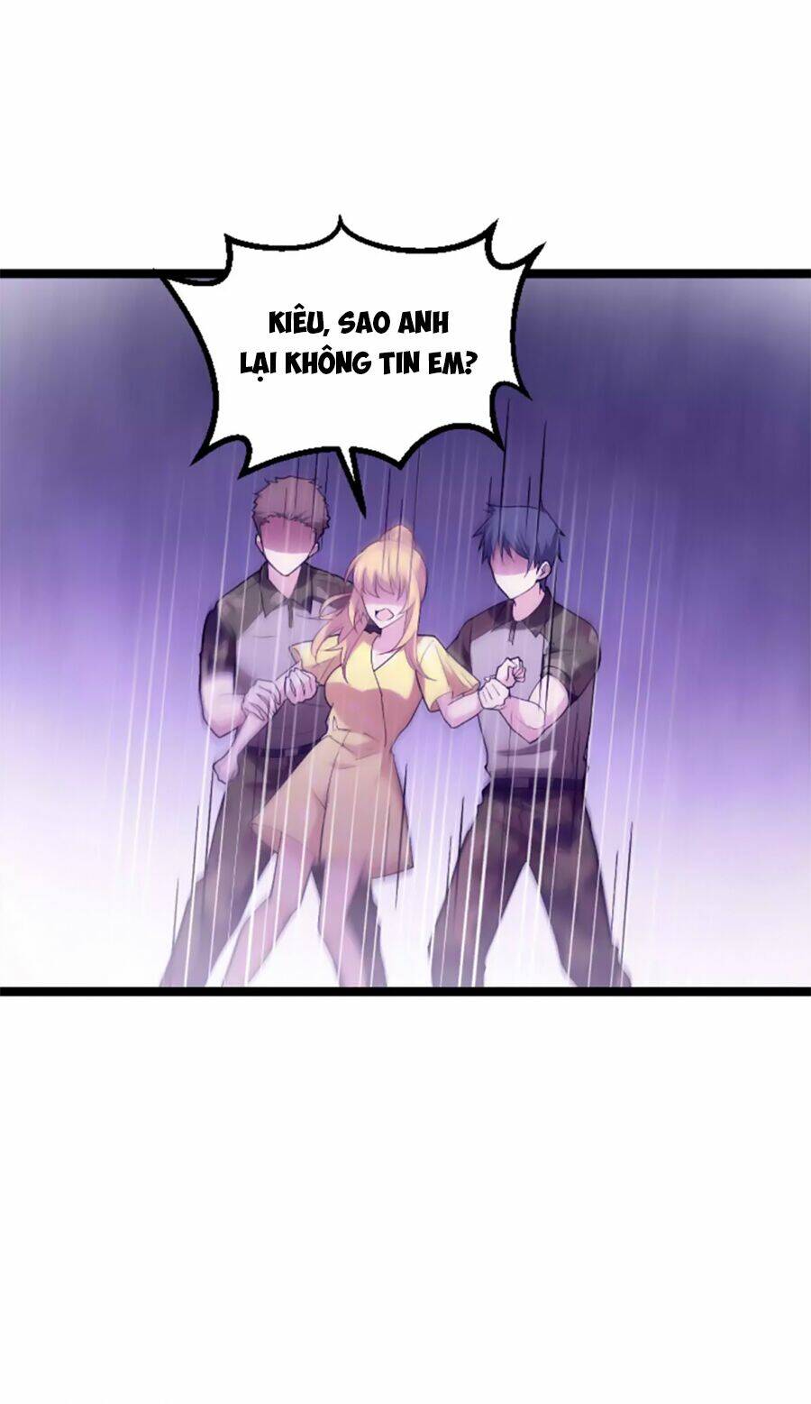 Ảnh Hậu Lão Bà Không Được Chạy Chapter 151 - Trang 2