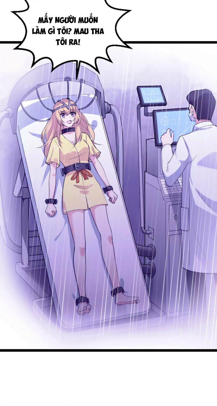 Ảnh Hậu Lão Bà Không Được Chạy Chapter 151 - Trang 2