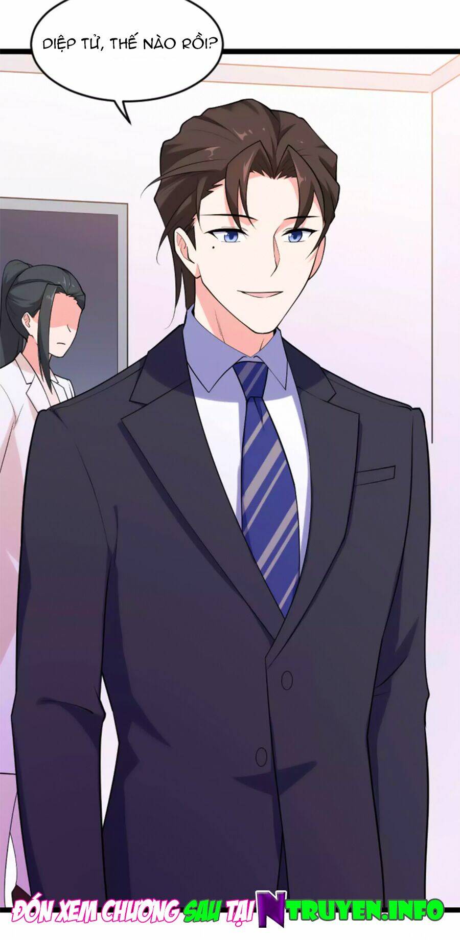 Ảnh Hậu Lão Bà Không Được Chạy Chapter 151 - Trang 2