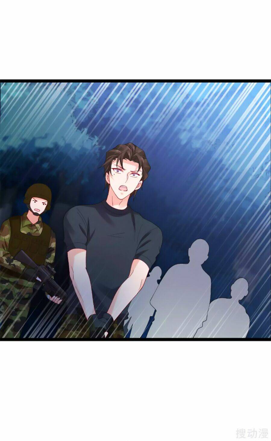 Ảnh Hậu Lão Bà Không Được Chạy Chapter 151 - Trang 2