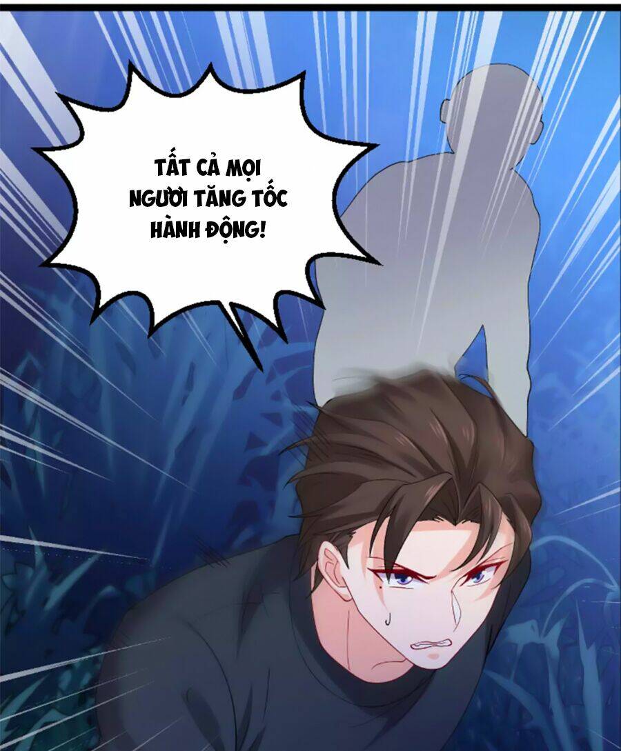 Ảnh Hậu Lão Bà Không Được Chạy Chapter 151 - Trang 2