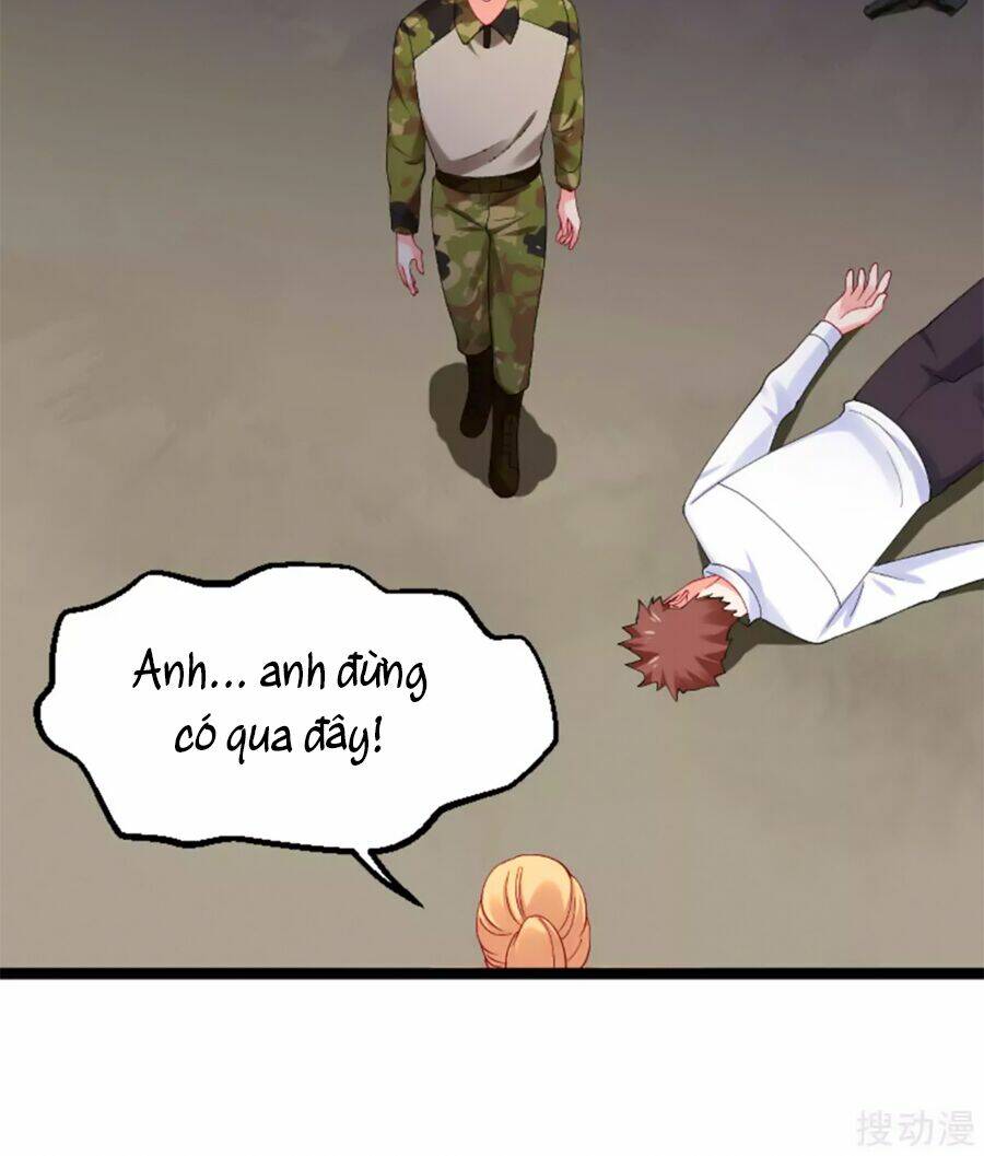 Ảnh Hậu Lão Bà Không Được Chạy Chapter 151 - Trang 2