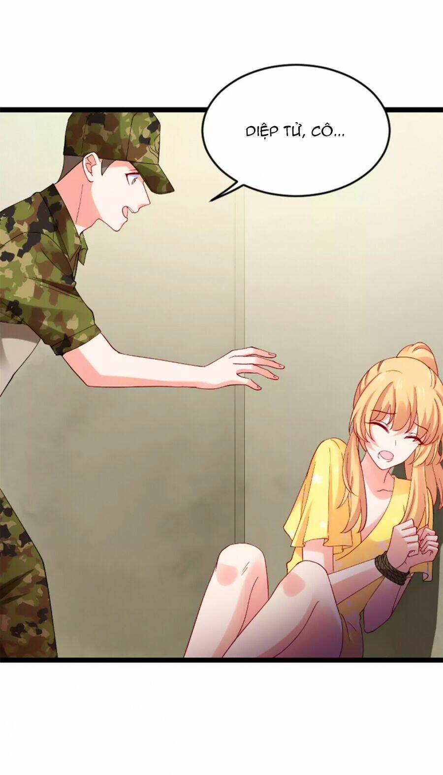 Ảnh Hậu Lão Bà Không Được Chạy Chapter 151 - Trang 2