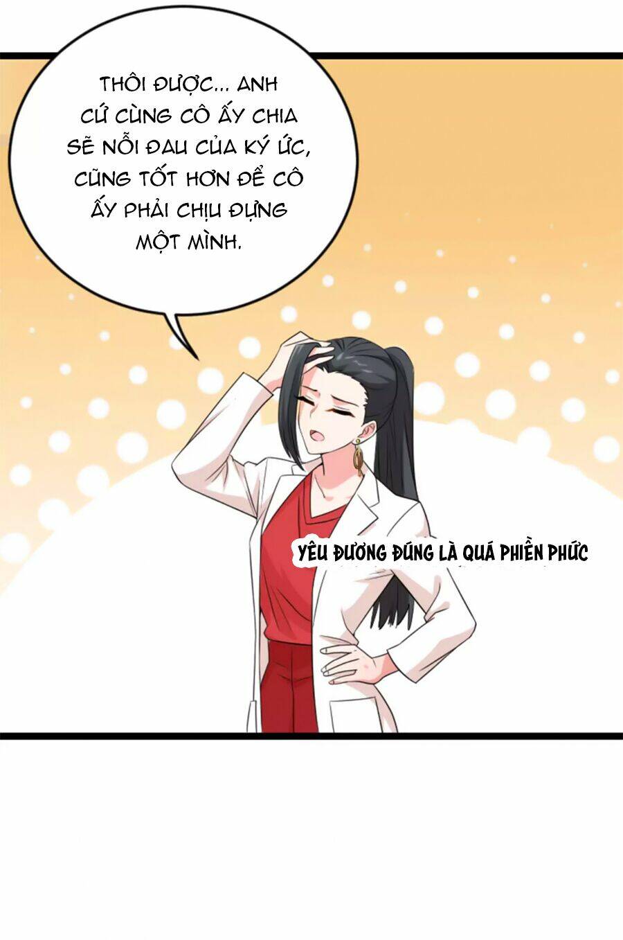 Ảnh Hậu Lão Bà Không Được Chạy Chapter 152 - Trang 2