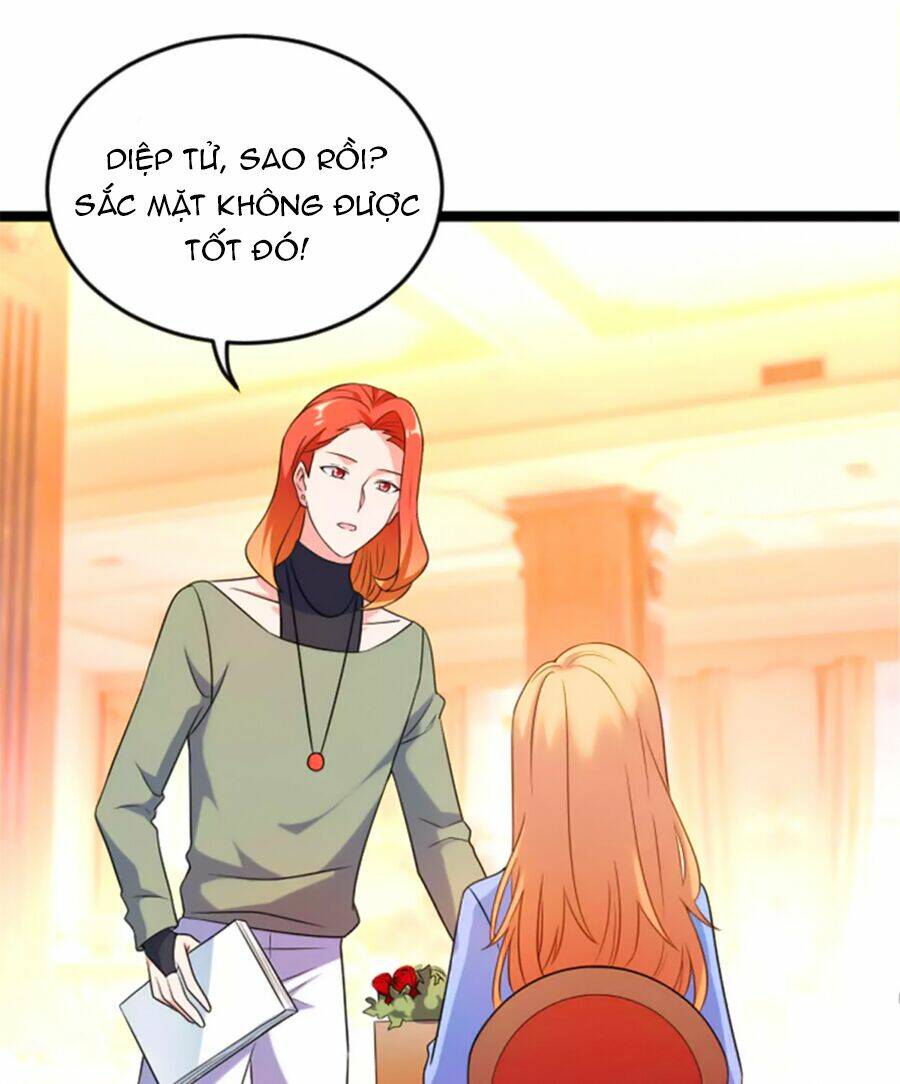 Ảnh Hậu Lão Bà Không Được Chạy Chapter 152 - Trang 2