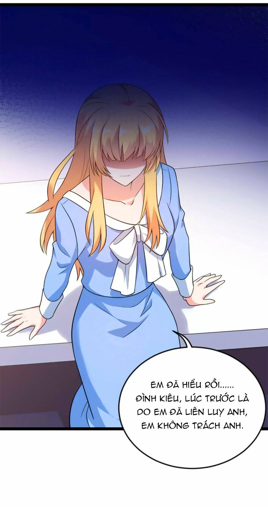 Ảnh Hậu Lão Bà Không Được Chạy Chapter 152 - Trang 2