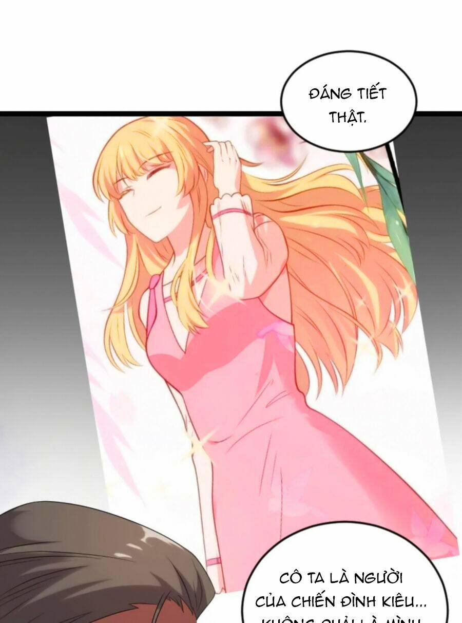 Ảnh Hậu Lão Bà Không Được Chạy Chapter 153 - Trang 2