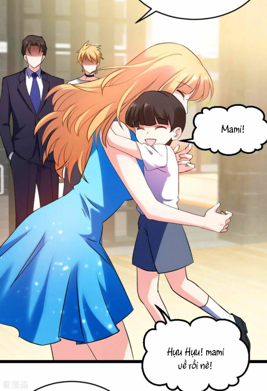 Ảnh Hậu Lão Bà Không Được Chạy Chapter 153 - Trang 2