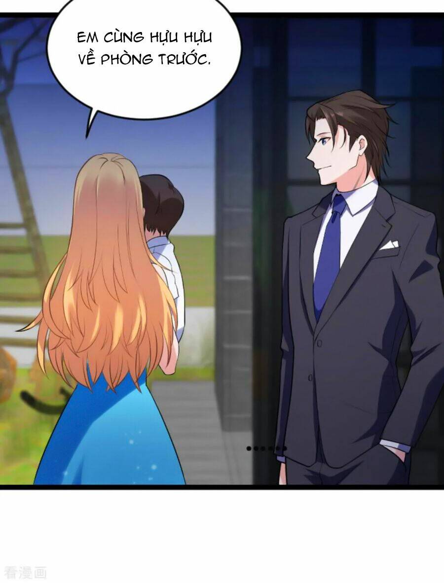 Ảnh Hậu Lão Bà Không Được Chạy Chapter 153 - Trang 2