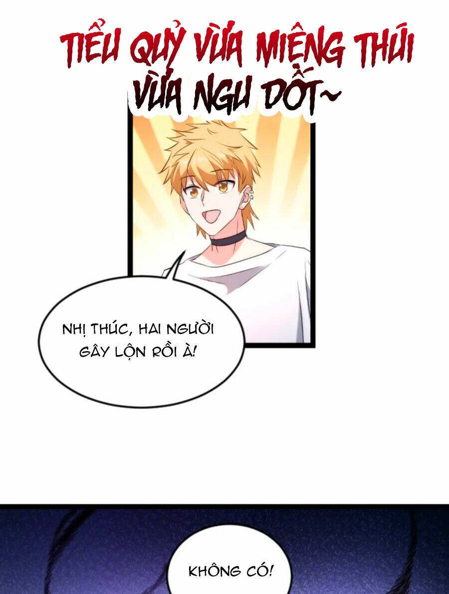 Ảnh Hậu Lão Bà Không Được Chạy Chapter 153 - Trang 2