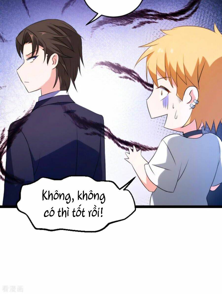 Ảnh Hậu Lão Bà Không Được Chạy Chapter 153 - Trang 2