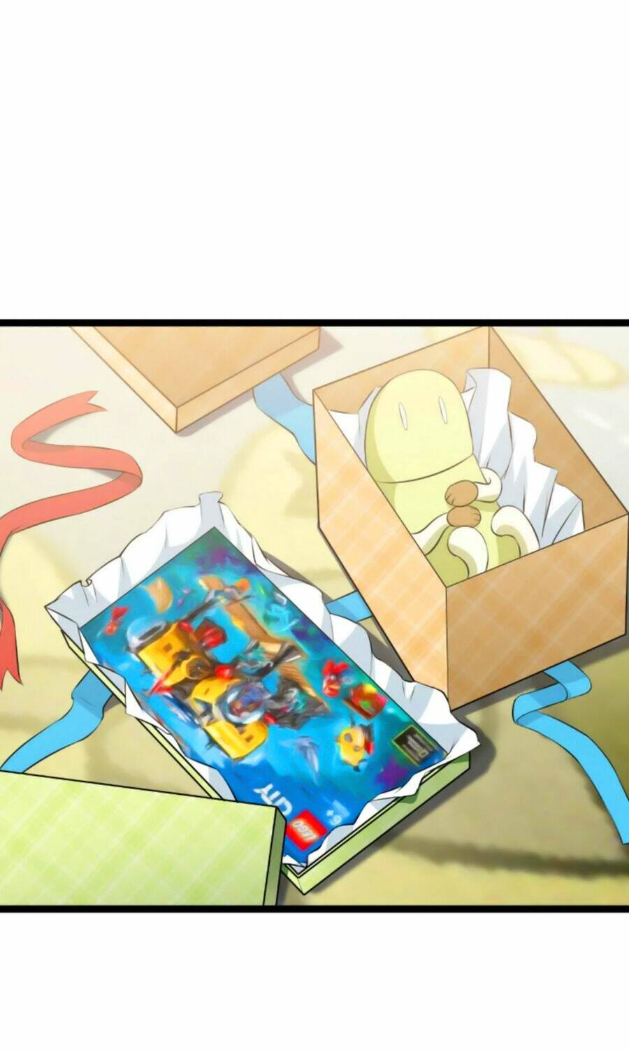 Ảnh Hậu Lão Bà Không Được Chạy Chapter 153 - Trang 2