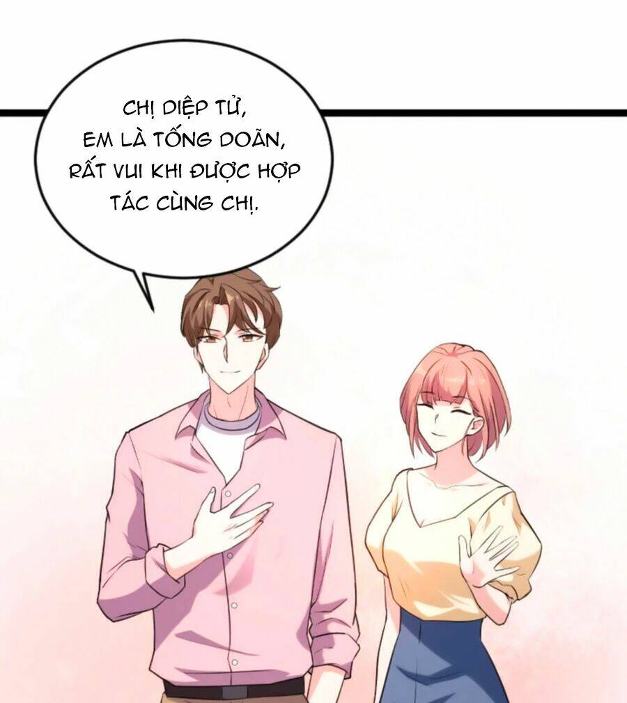 Ảnh Hậu Lão Bà Không Được Chạy Chapter 153 - Trang 2