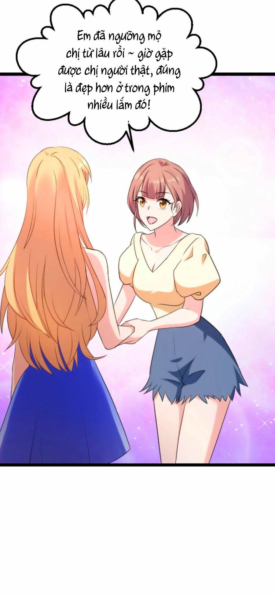 Ảnh Hậu Lão Bà Không Được Chạy Chapter 153 - Trang 2