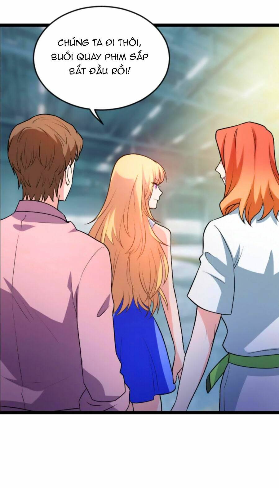 Ảnh Hậu Lão Bà Không Được Chạy Chapter 153 - Trang 2