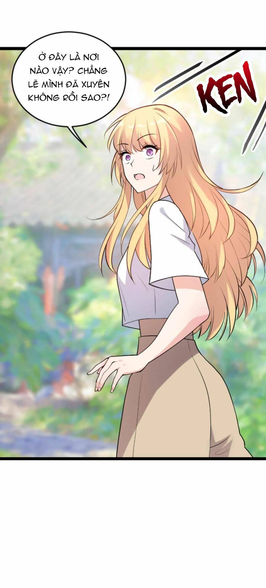 Ảnh Hậu Lão Bà Không Được Chạy Chapter 153 - Trang 2