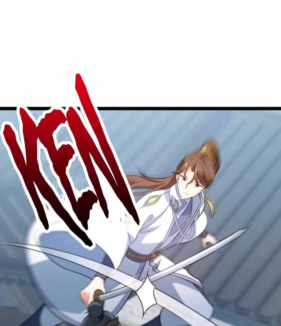 Ảnh Hậu Lão Bà Không Được Chạy Chapter 153 - Trang 2