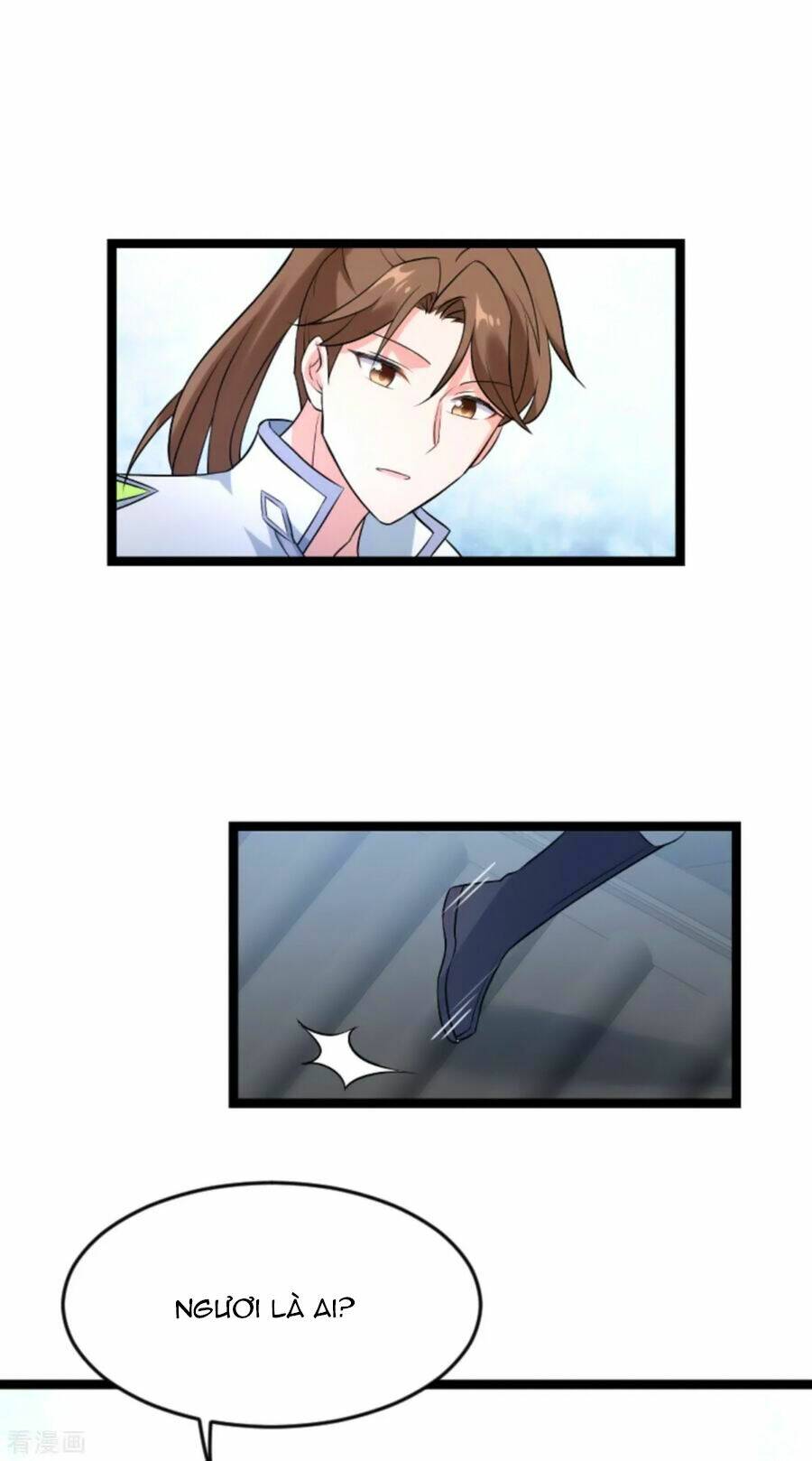 Ảnh Hậu Lão Bà Không Được Chạy Chapter 153 - Trang 2