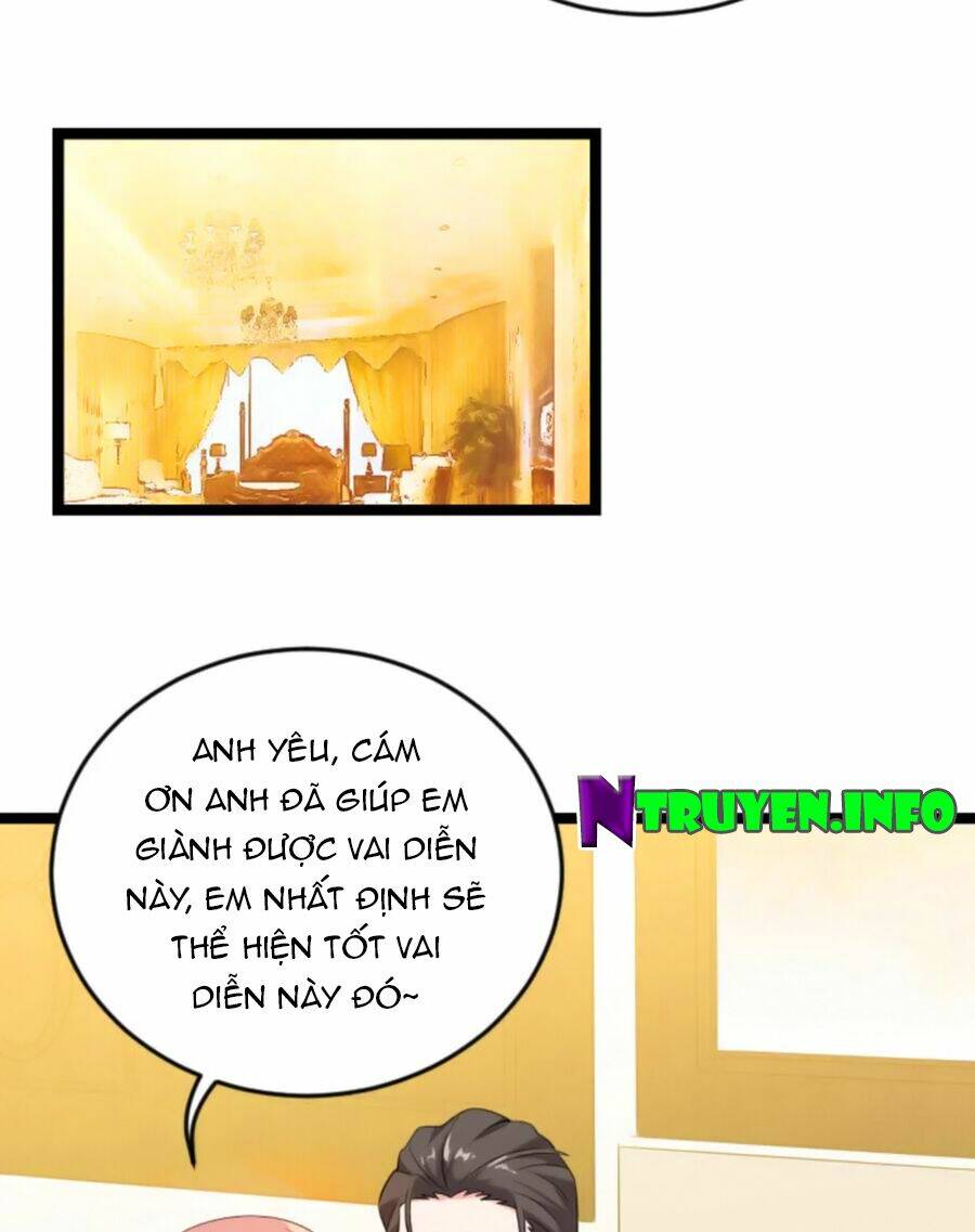 Ảnh Hậu Lão Bà Không Được Chạy Chapter 153 - Trang 2