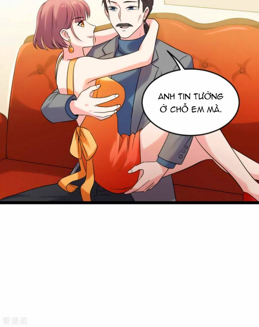 Ảnh Hậu Lão Bà Không Được Chạy Chapter 153 - Trang 2