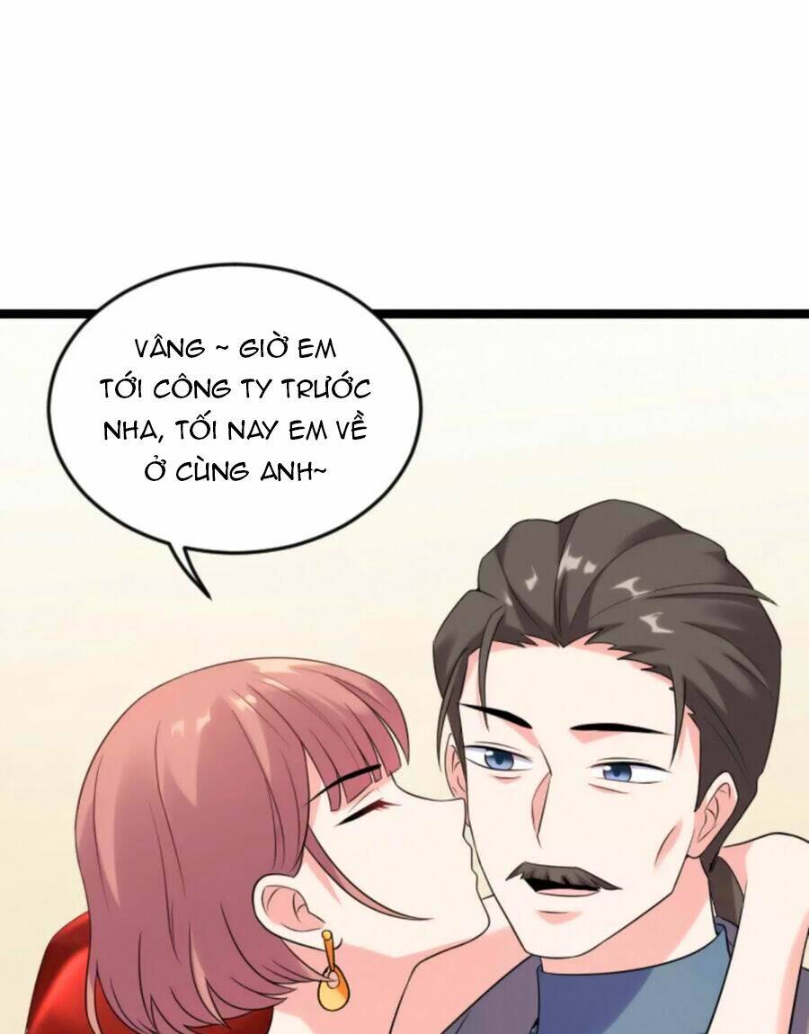 Ảnh Hậu Lão Bà Không Được Chạy Chapter 153 - Trang 2