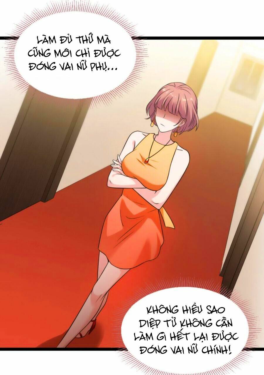 Ảnh Hậu Lão Bà Không Được Chạy Chapter 153 - Trang 2