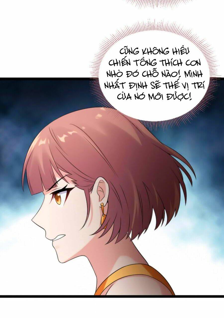 Ảnh Hậu Lão Bà Không Được Chạy Chapter 153 - Trang 2