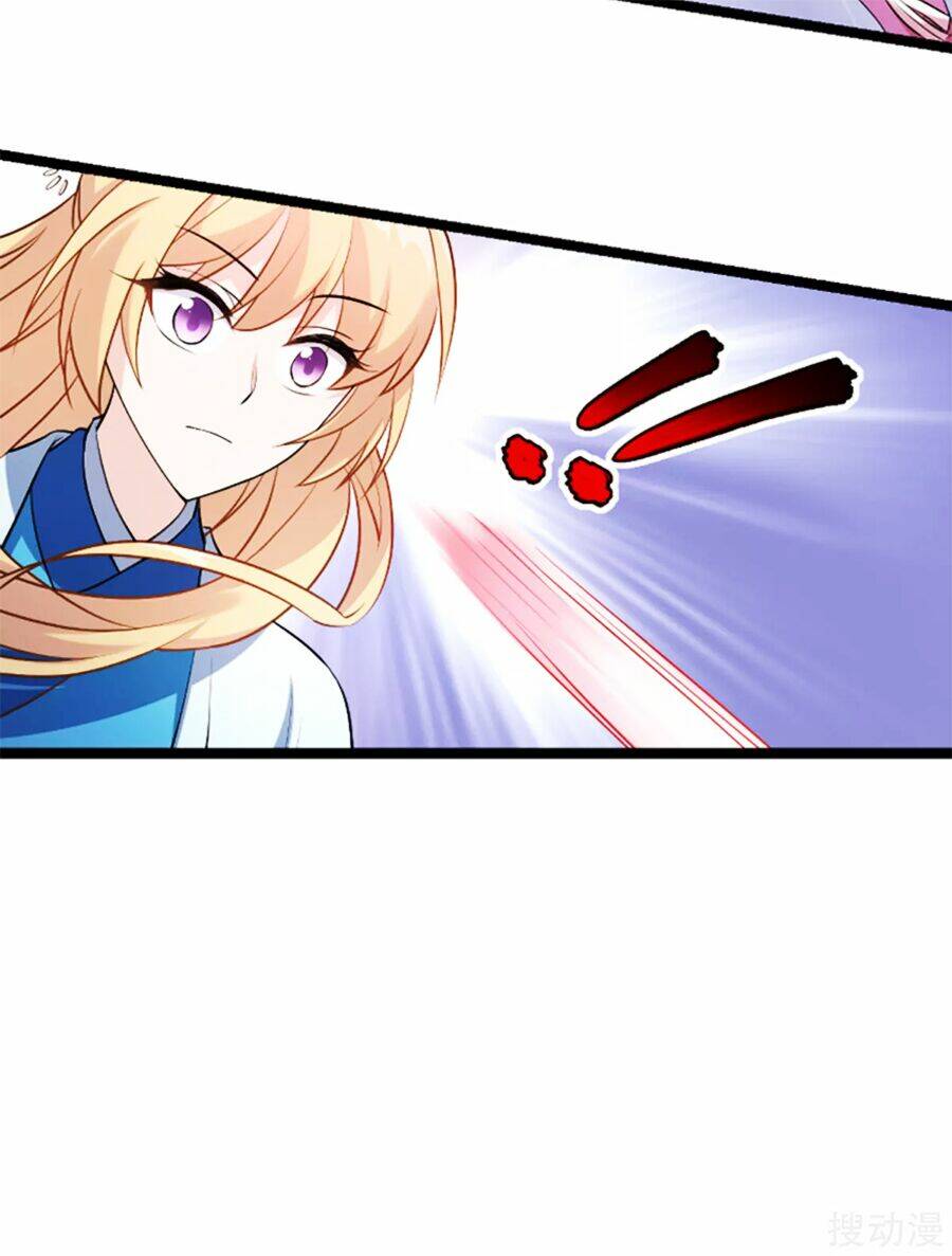 Ảnh Hậu Lão Bà Không Được Chạy Chapter 154 - Trang 2