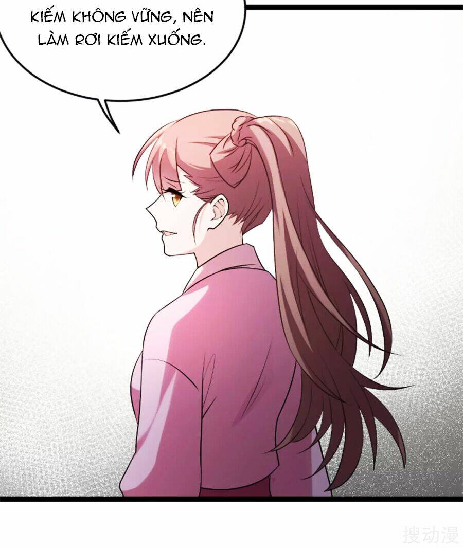 Ảnh Hậu Lão Bà Không Được Chạy Chapter 154 - Trang 2