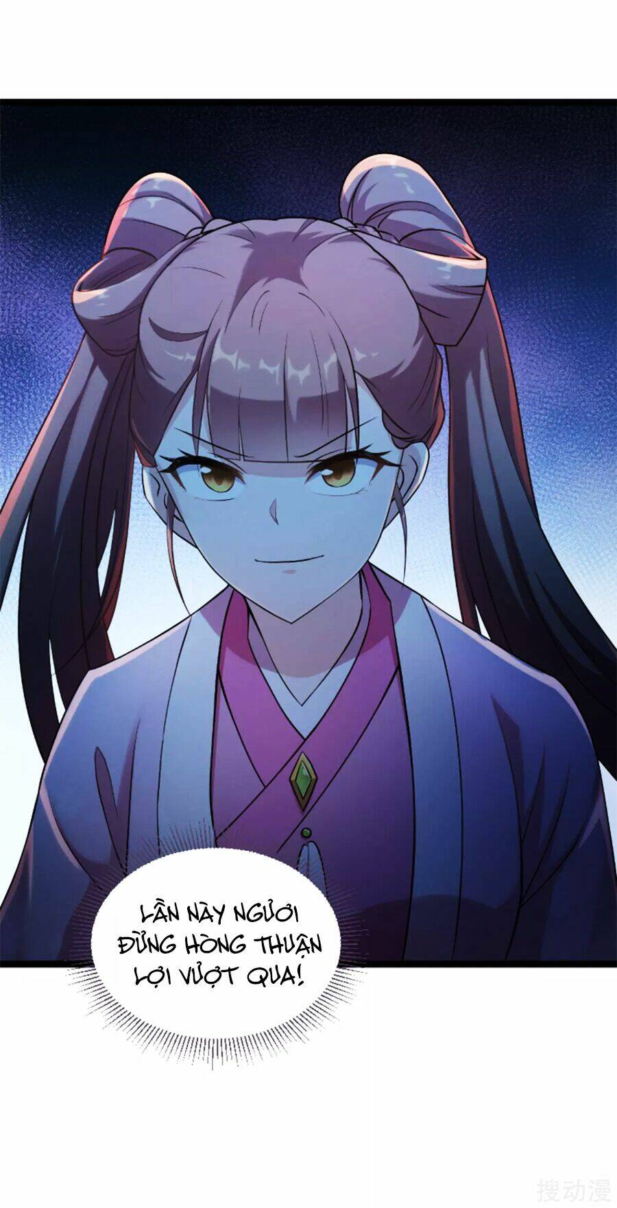 Ảnh Hậu Lão Bà Không Được Chạy Chapter 154 - Trang 2