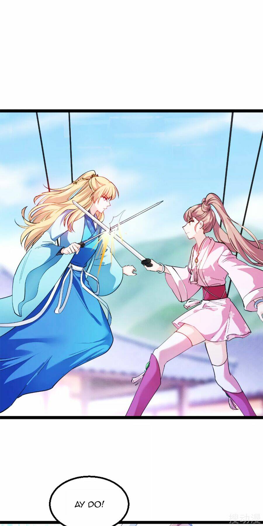 Ảnh Hậu Lão Bà Không Được Chạy Chapter 154 - Trang 2