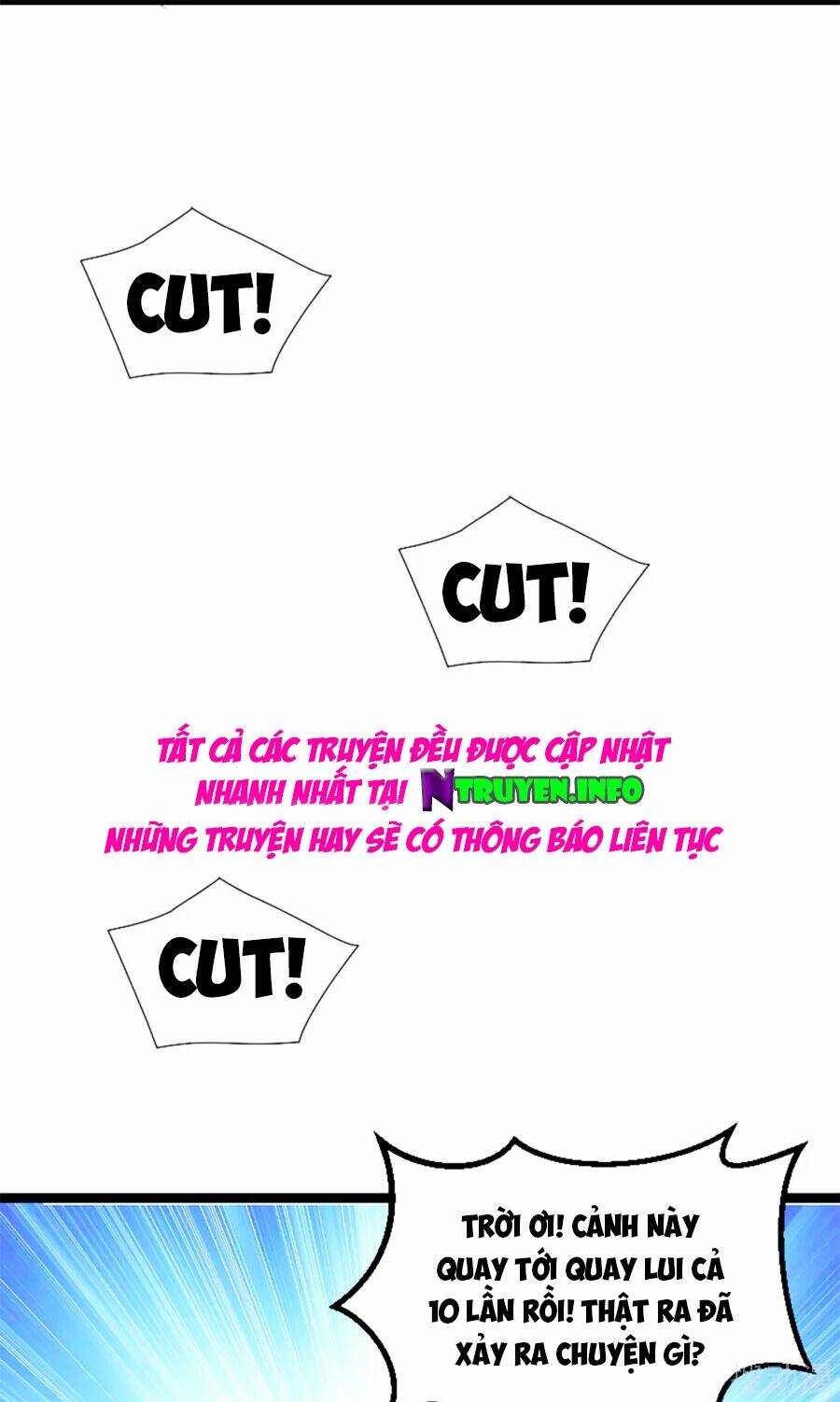 Ảnh Hậu Lão Bà Không Được Chạy Chapter 154 - Trang 2