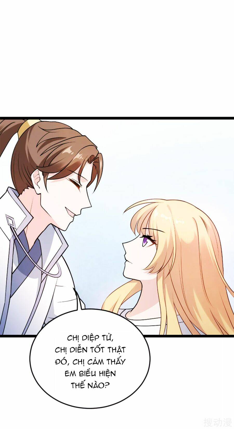 Ảnh Hậu Lão Bà Không Được Chạy Chapter 154 - Trang 2