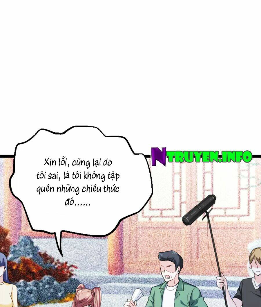 Ảnh Hậu Lão Bà Không Được Chạy Chapter 154 - Trang 2