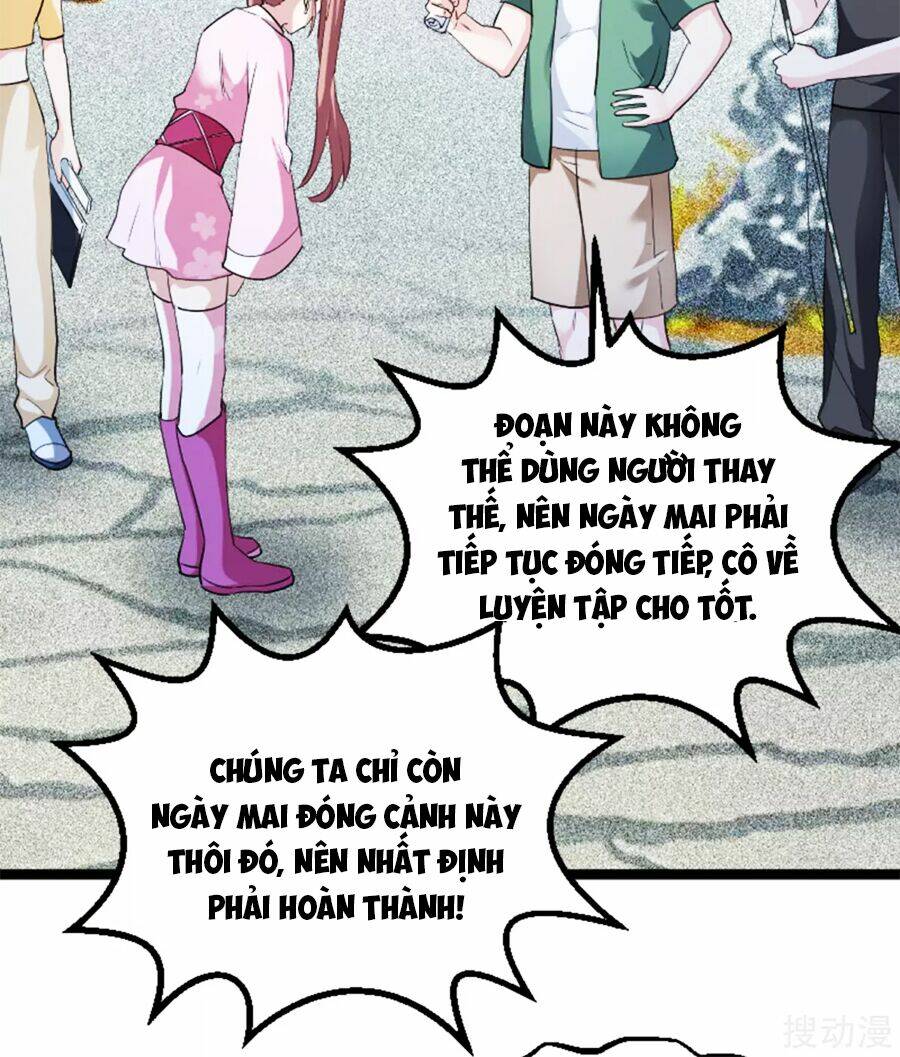 Ảnh Hậu Lão Bà Không Được Chạy Chapter 154 - Trang 2