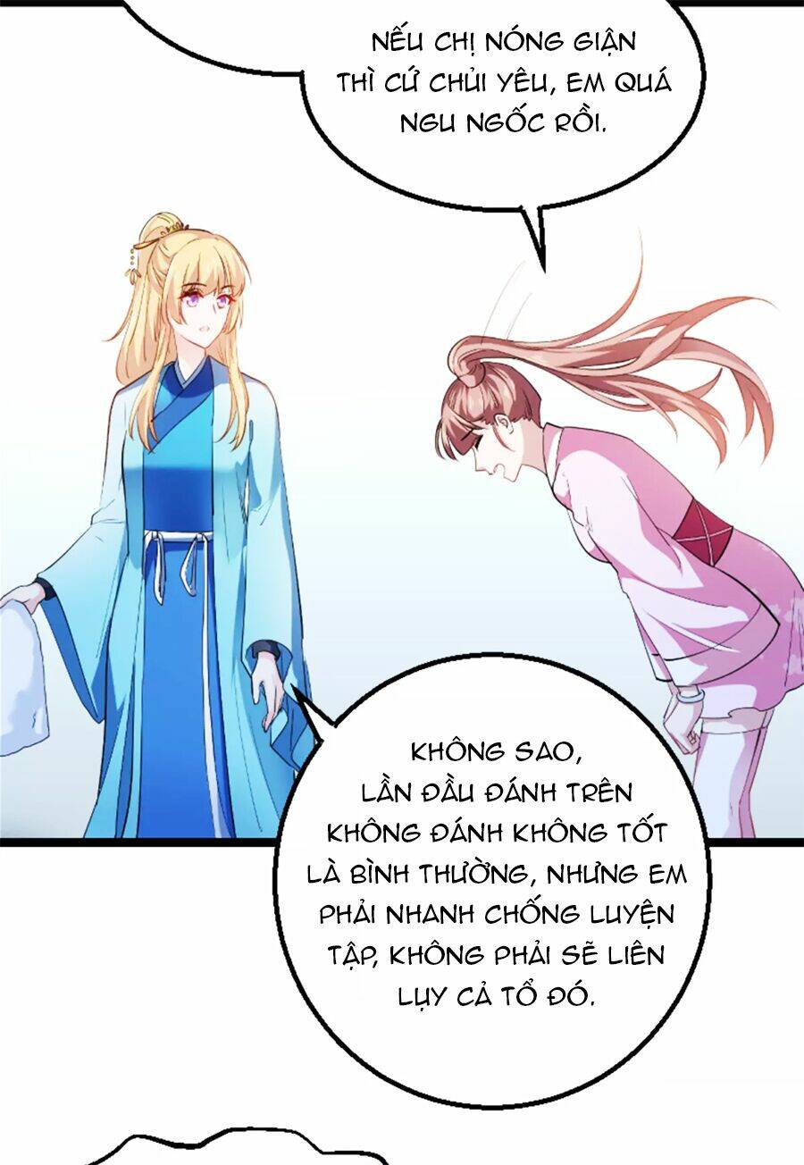 Ảnh Hậu Lão Bà Không Được Chạy Chapter 154 - Trang 2