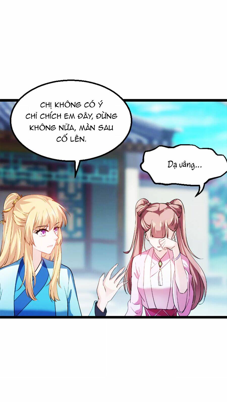 Ảnh Hậu Lão Bà Không Được Chạy Chapter 154 - Trang 2