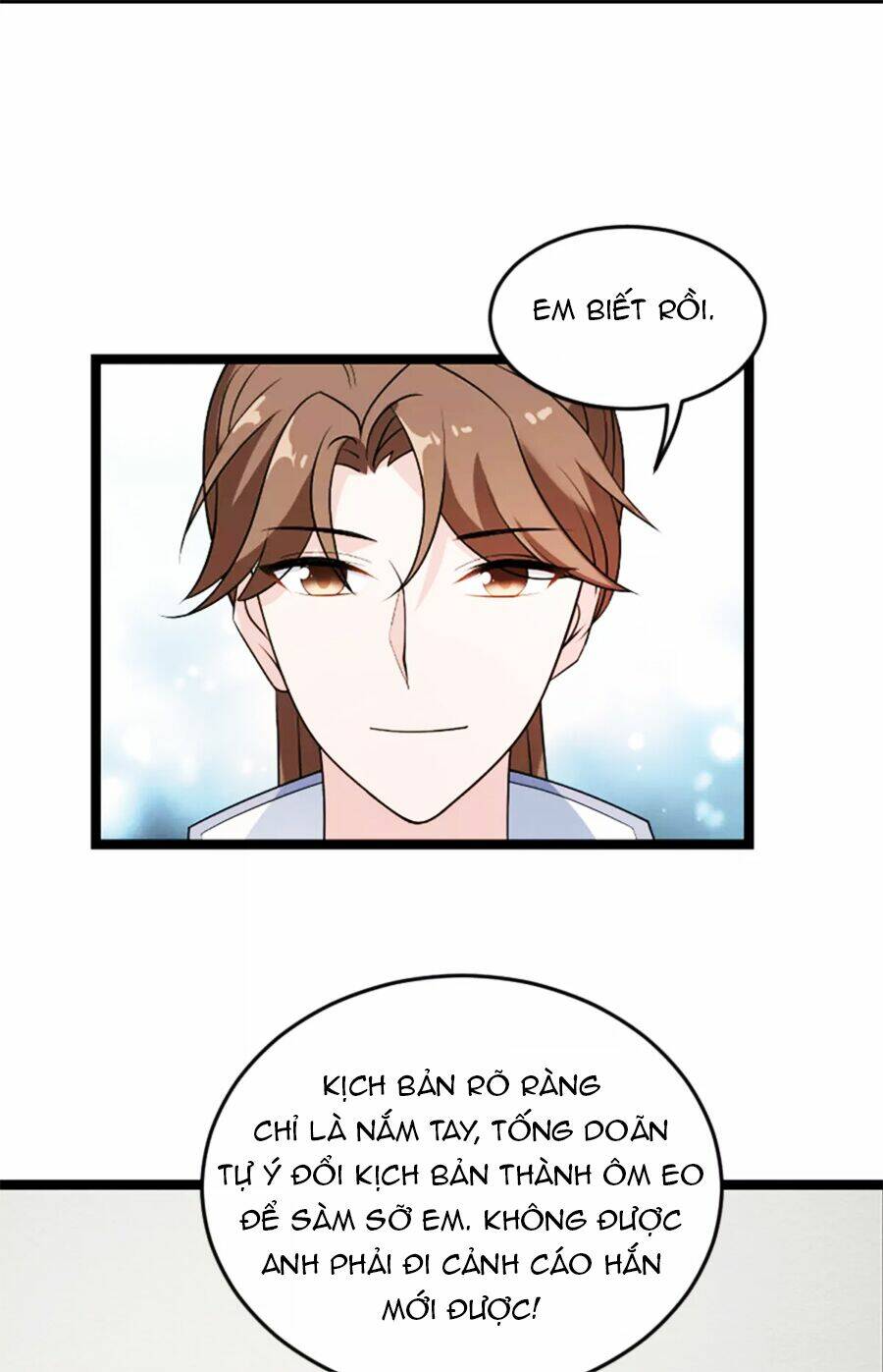 Ảnh Hậu Lão Bà Không Được Chạy Chapter 154 - Trang 2