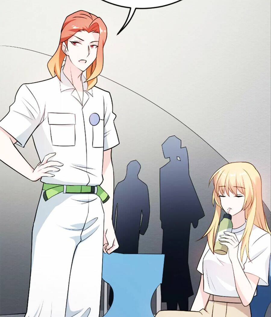 Ảnh Hậu Lão Bà Không Được Chạy Chapter 154 - Trang 2