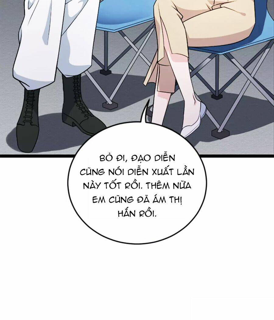 Ảnh Hậu Lão Bà Không Được Chạy Chapter 154 - Trang 2