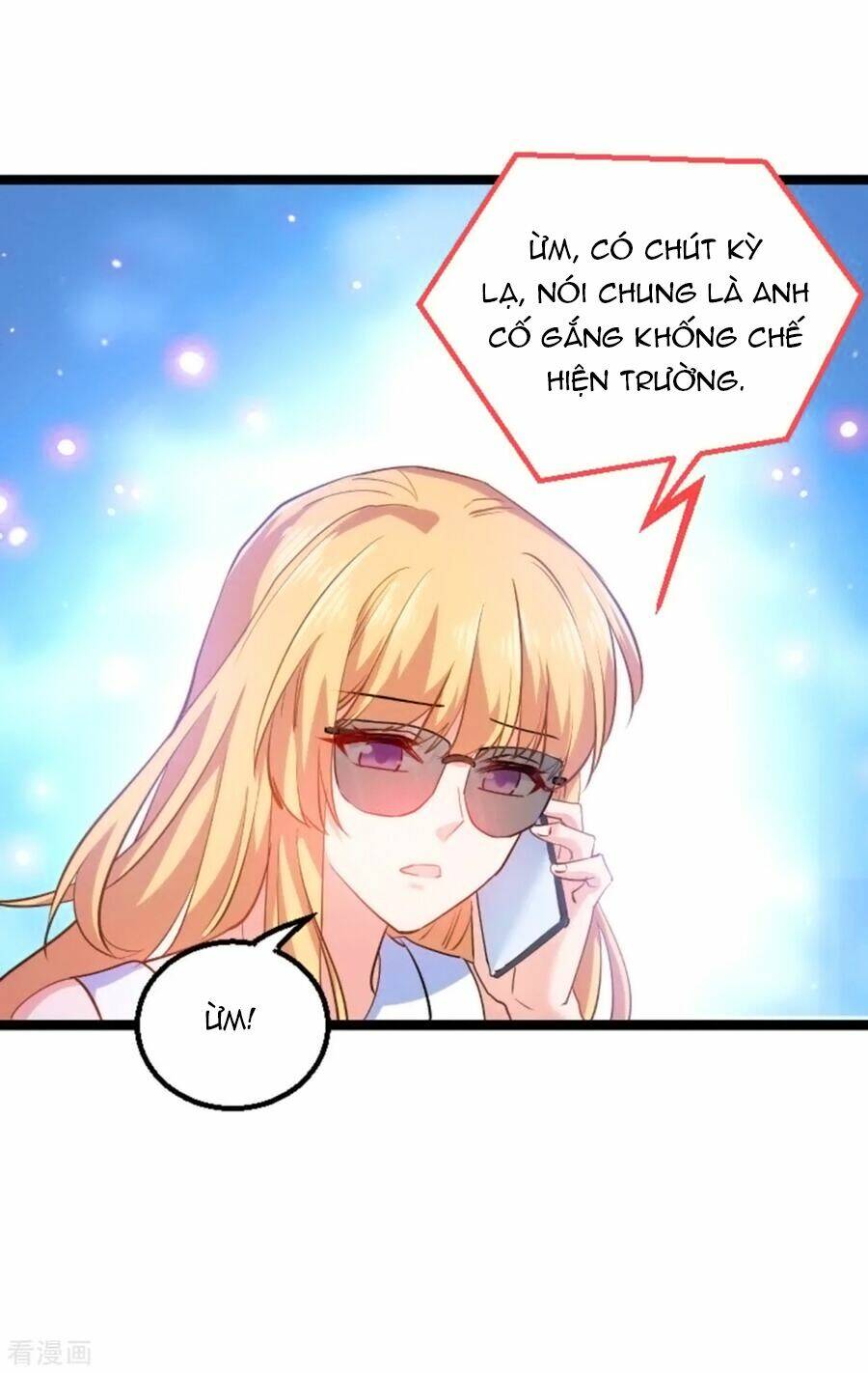 Ảnh Hậu Lão Bà Không Được Chạy Chapter 155 - Trang 2